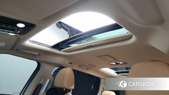 Kia Carnival 4th generation id 4196259 из Кореи 10