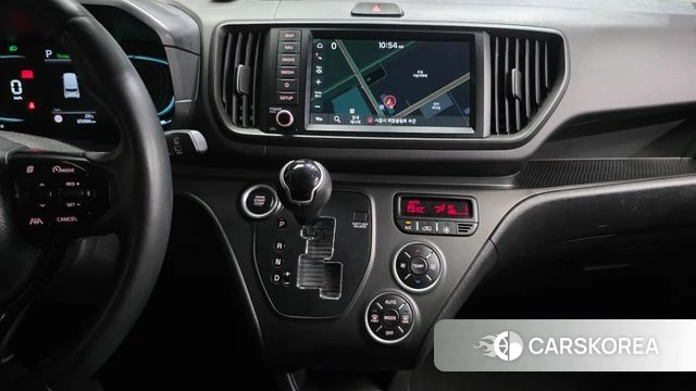 Kia The New Kia Ray id 4592150 из Кореи 10