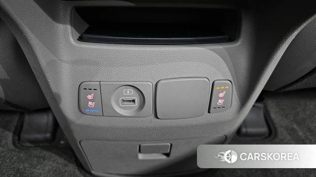 Kia The New Carnival id 4557932 из Кореи 10