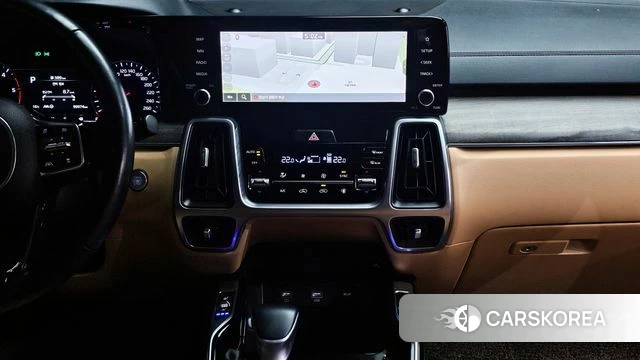 Kia Sorento 4th Generation id 3860169 из Кореи 10