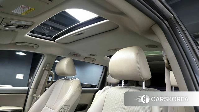 Kia All New Carnival id 4339873 из Кореи 10