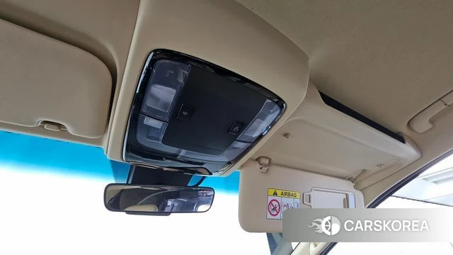 Hyundai Staria id 4872346 из Кореи 10