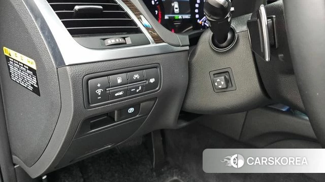 Genesis G80 id 4770344 из Кореи 10