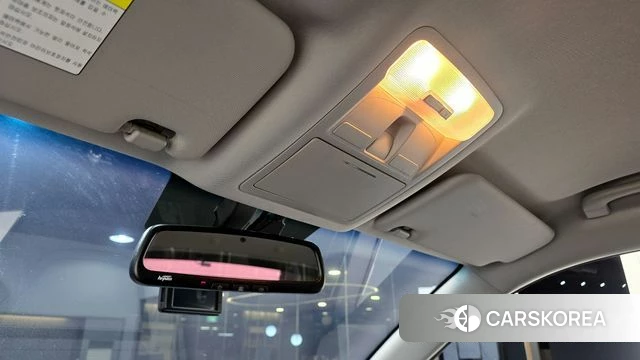 Ssangyong Rexton Sports id 3942909 из Кореи 10