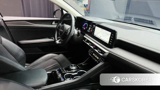 Kia K5 Hybrid 3rd Generation id 4415105 из Кореи 10