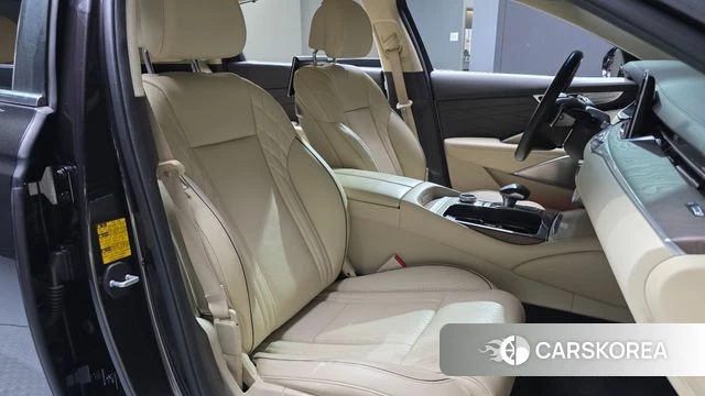 Kia More K9 id 4923943 из Кореи 10