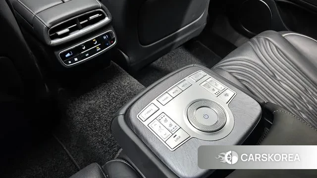 Genesis G80 (RG3) id 3592808 из Кореи 10