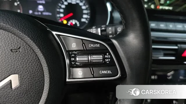 Kia Seltos id 3503868 из Кореи 10