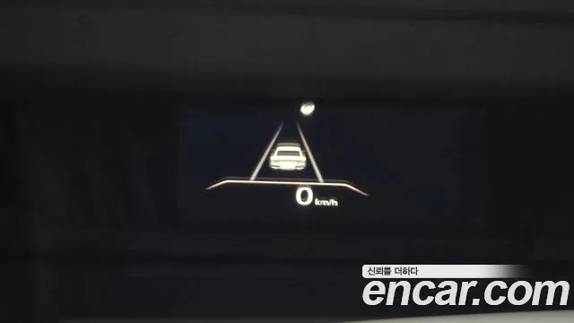 Genesis G80 (RG3) id 2752867 из Кореи 10