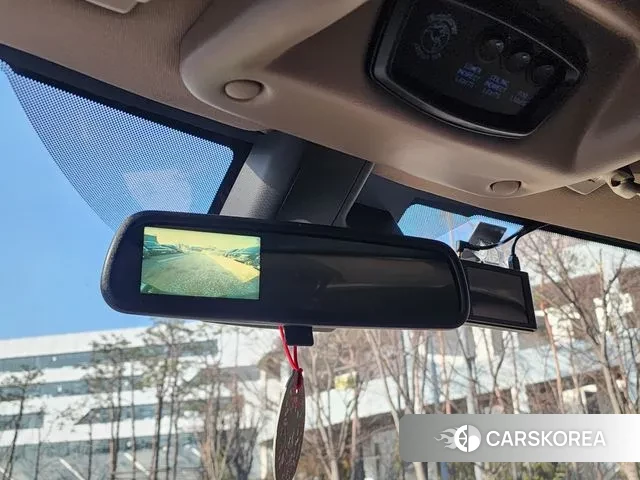 GMC Savana id 3593132 из Кореи 10