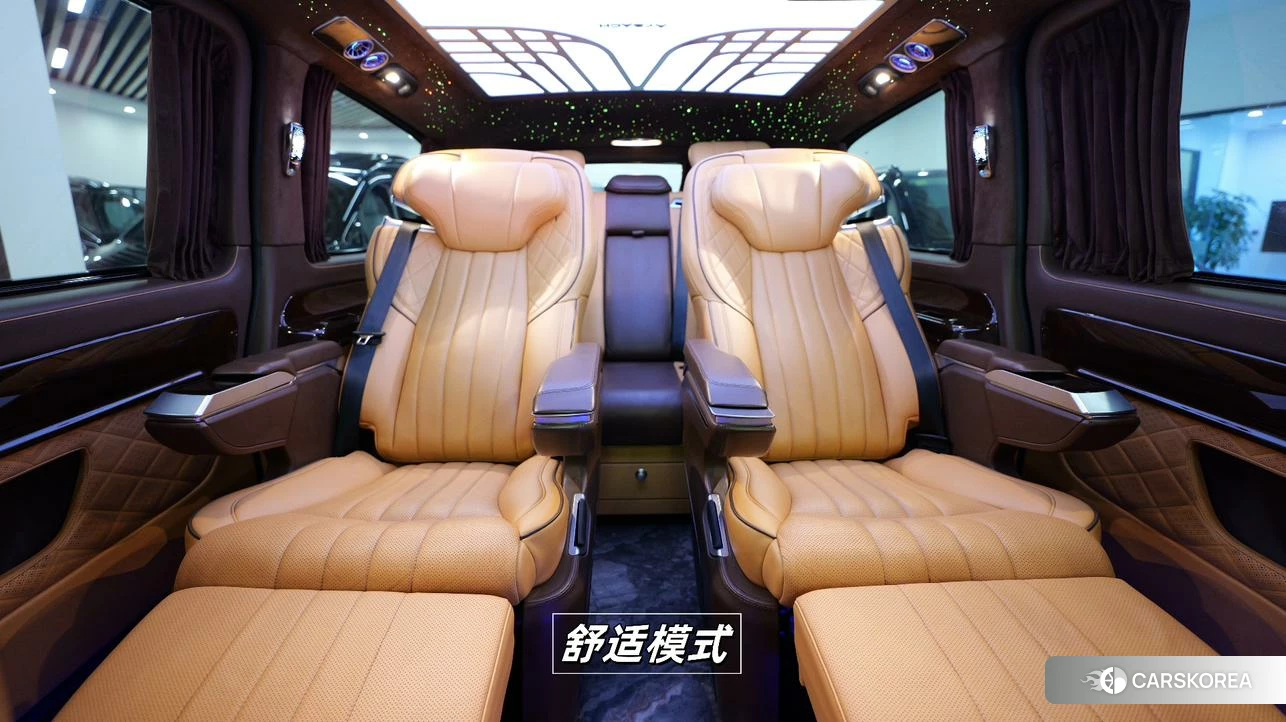 Mercedes-Benz Vito id 4473613 из Китая 10
