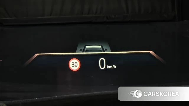 BMW 7 Series (G70) id 3841829 из Кореи 10