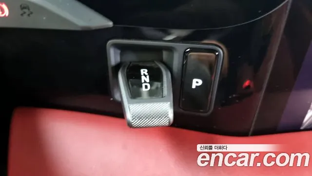 Porsche Taycan id 2664660 из Кореи 10