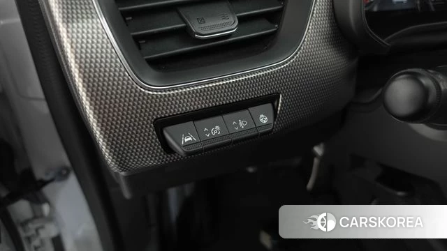 Renault Korea (Samsung) XM3 id 4893531 из Кореи 10
