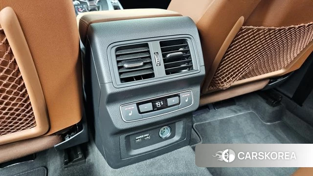 Audi Q5 (FY) id 4383140 из Кореи 10