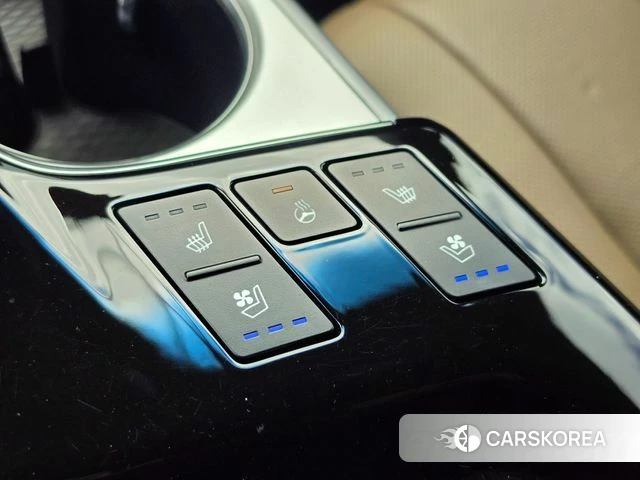 Kia K8 id 4772898 из Кореи 10