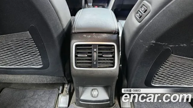 Kia Sportage The Bold id 2694472 из Кореи 10