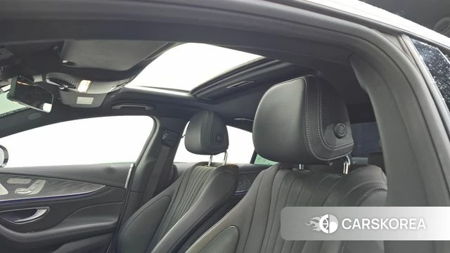 Mercedes-Benz CLS-Class C257 id 4224794 из Кореи 10