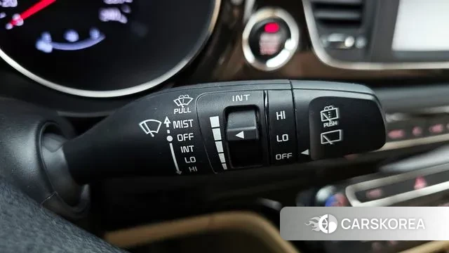 Kia The New Carnival id 3677106 из Кореи 10