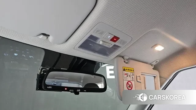 Hyundai The New Casper id 3544441 из Кореи 10