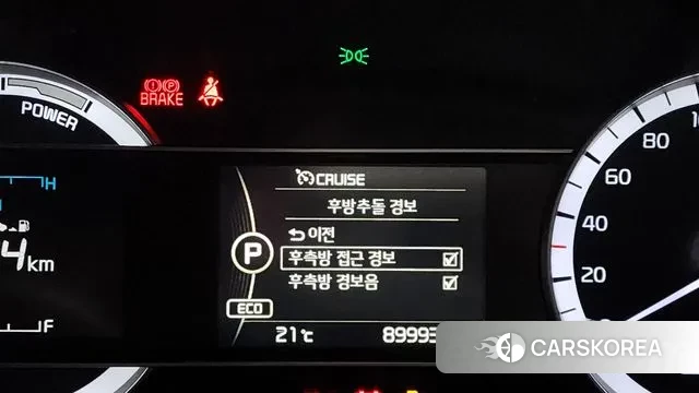 Kia Niro id 3039344 из Кореи 10