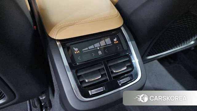 Volvo V60 Cross-Country 2nd Generation id 4304679 из Кореи 10