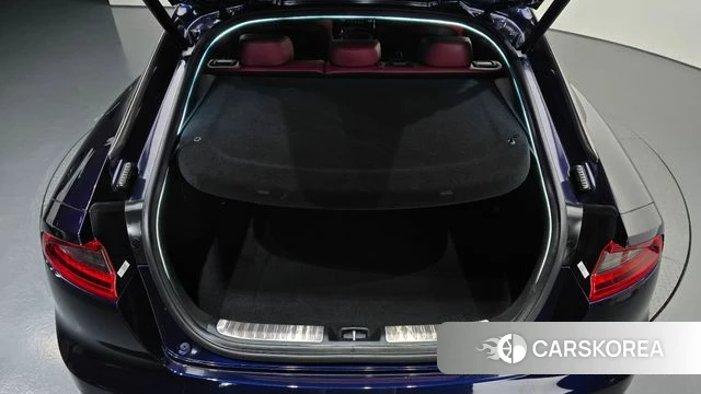 Kia Stinger id 4856283 из Кореи 10