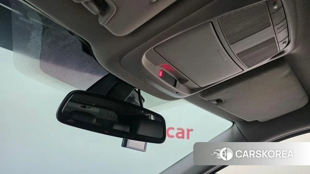 Renault Korea (Samsung) The New QM6 id 4943589 из Кореи 10