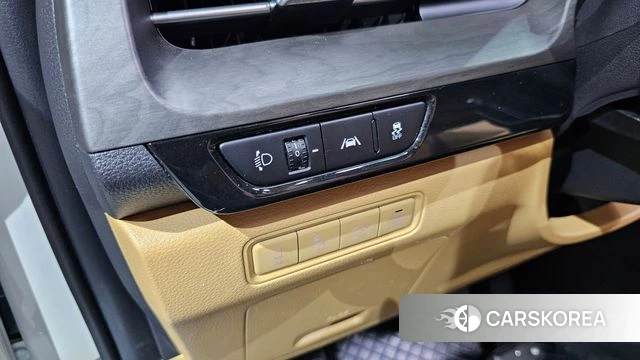 Kia Carnival 4th generation id 4428874 из Кореи 10