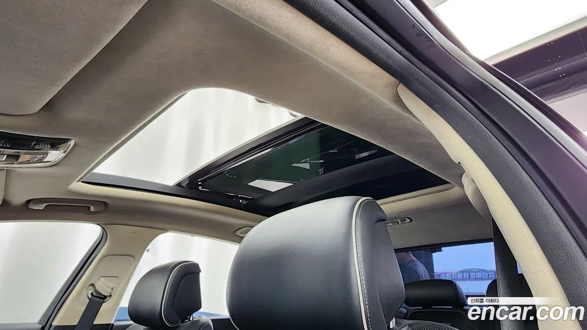 Genesis G80 (RG3) id 1645240 из Кореи 10