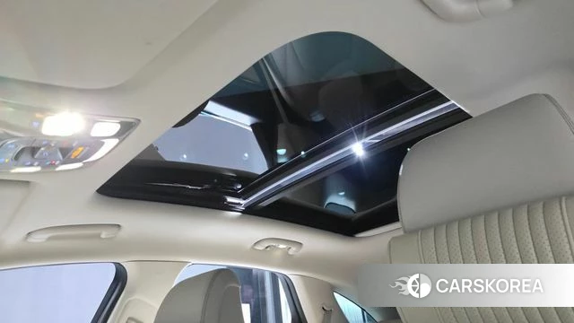 Genesis GV70 id 3800105 из Кореи 10