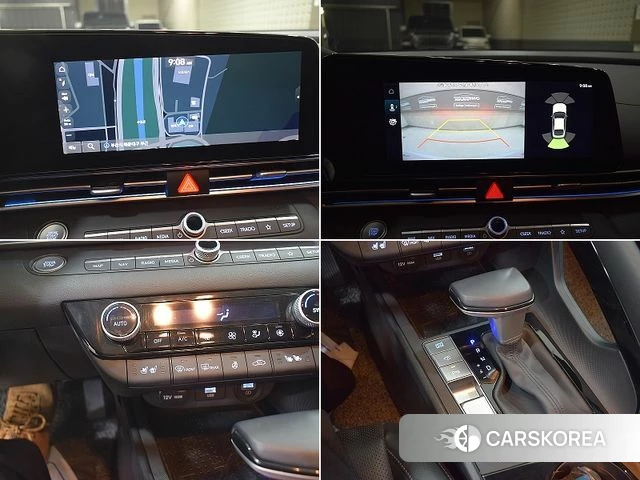 Hyundai Avante (CN7) id 4298696 из Кореи 10