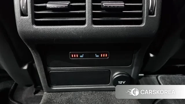 Jaguar XF (X260) id 3145308 из Кореи 10