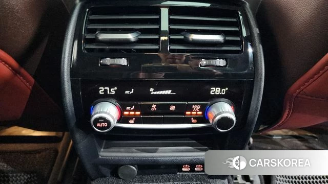 BMW 6 Series GT (G32) id 3866950 из Кореи 10