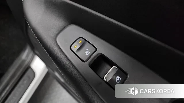 Hyundai Santa Fe TM id 3547532 из Кореи 10