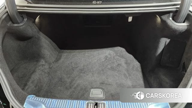 Mercedes-Benz S-Class W223 id 4282436 из Кореи 10