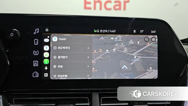 Chevrolet (GM Daewoo) Trax Crossover id 4782992 из Кореи 10