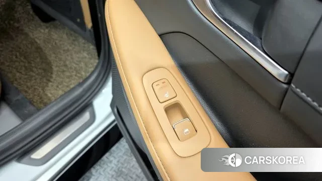 Hyundai Sonata (DN8) id 3519891 из Кореи 10