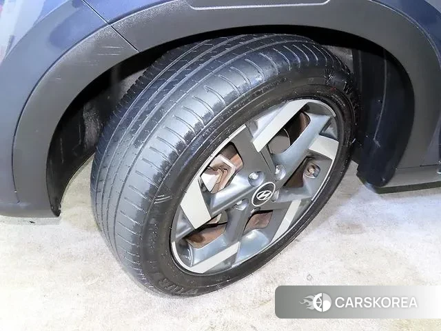 Hyundai Venue id 3695640 из Кореи 10