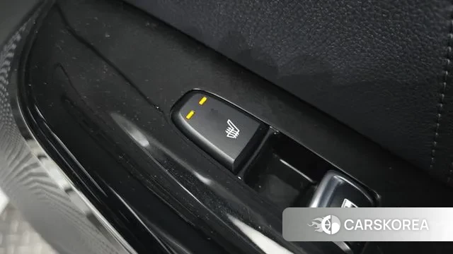 Kia K5 Hybrid 3rd Generation id 2979042 из Кореи 10