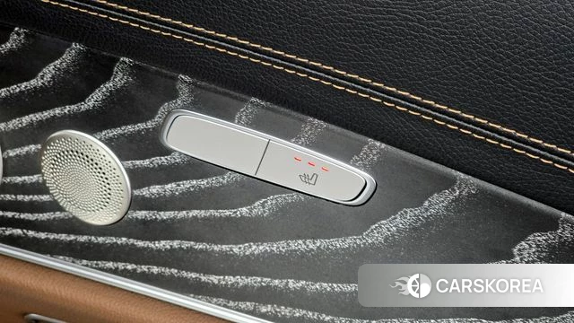 Mercedes-Benz E-Class W213 id 3839492 из Кореи 10