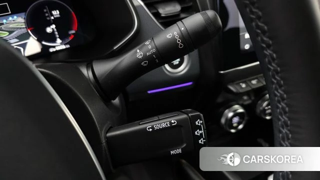 Renault Korea (Samsung) XM3 id 4201911 из Кореи 10