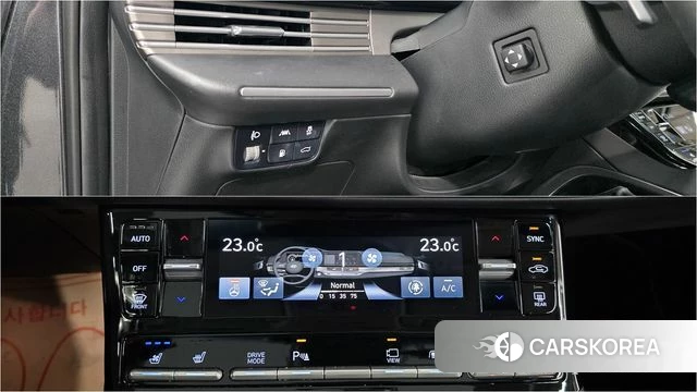 Hyundai The New Grandeur IG id 3859420 из Кореи 10