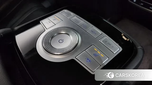 Genesis G80 (RG3) id 3772328 из Кореи 10