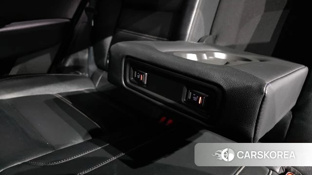 Renault Korea (Samsung) QM6 id 3820628 из Кореи 10