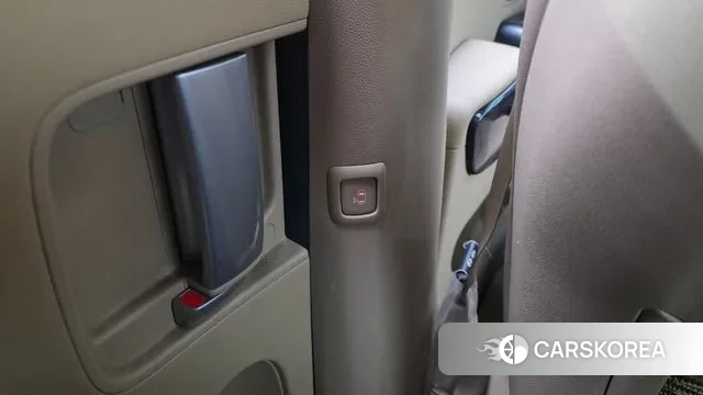 Kia The New Carnival id 3778976 из Кореи 10