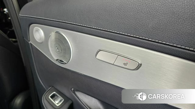 Mercedes-Benz GLC-Class X253 id 4543092 из Кореи 10