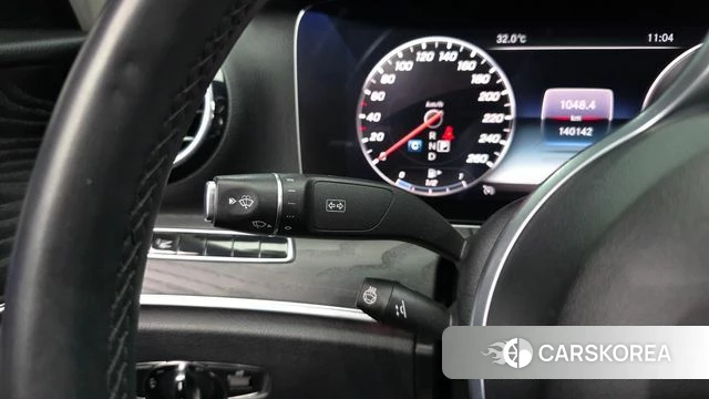 Mercedes-Benz E-Class W213 id 4574136 из Кореи 10