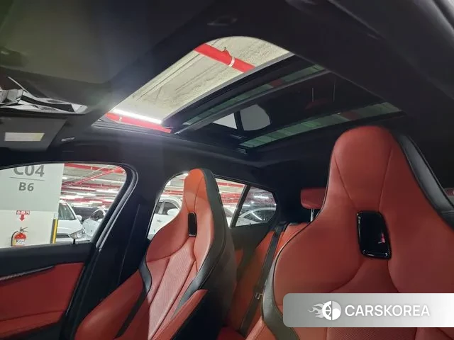 BMW 1 Series (F40) id 3540206 из Кореи 10