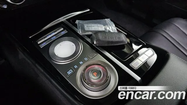 Genesis G80 (RG3) id 2677462 из Кореи 10